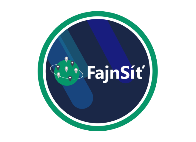 Fajn Síť ukázka 1